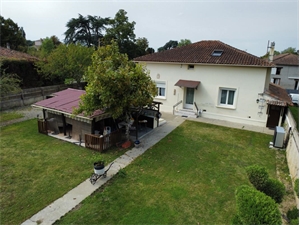 propriete à la vente -   82210  SAINT NICOLAS DE LA GRAVE, surface 154 m2 vente propriete - UBI439427501